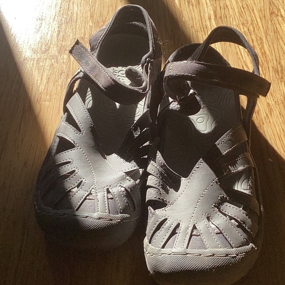 Jambu Jsport Sandals - Picture 3 of 3